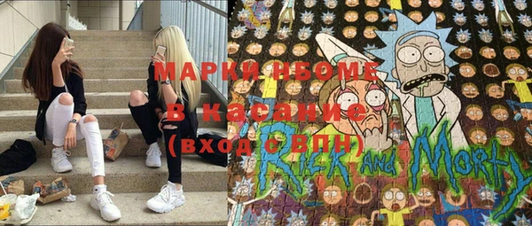 молекула духа Александровское